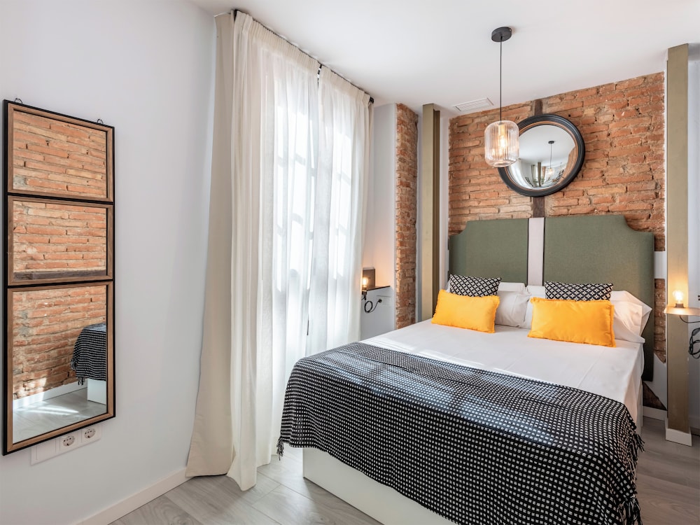 APARTAMENTOS PUERTA ELVIRA SUITES 3000 7/46