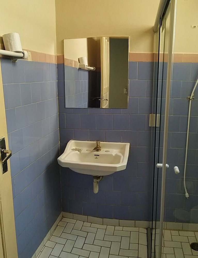 Hotel Itamarati 22/47