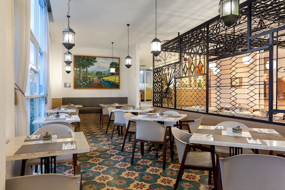 Khas Tugu Hotel Yogyakarta 32/43