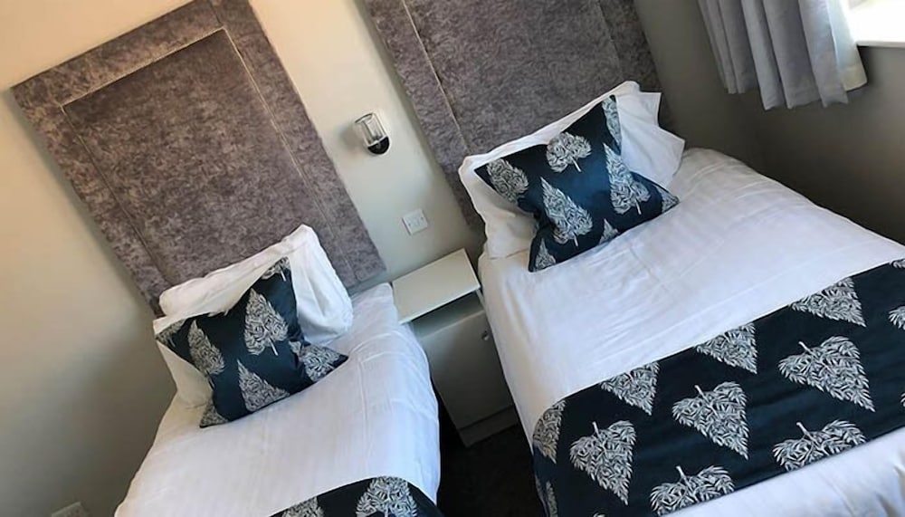 Park House Hotel 26/44