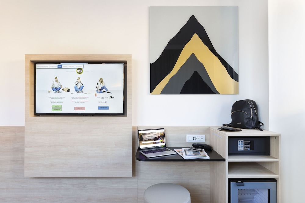 B&B Hotel Bolzano 49/51