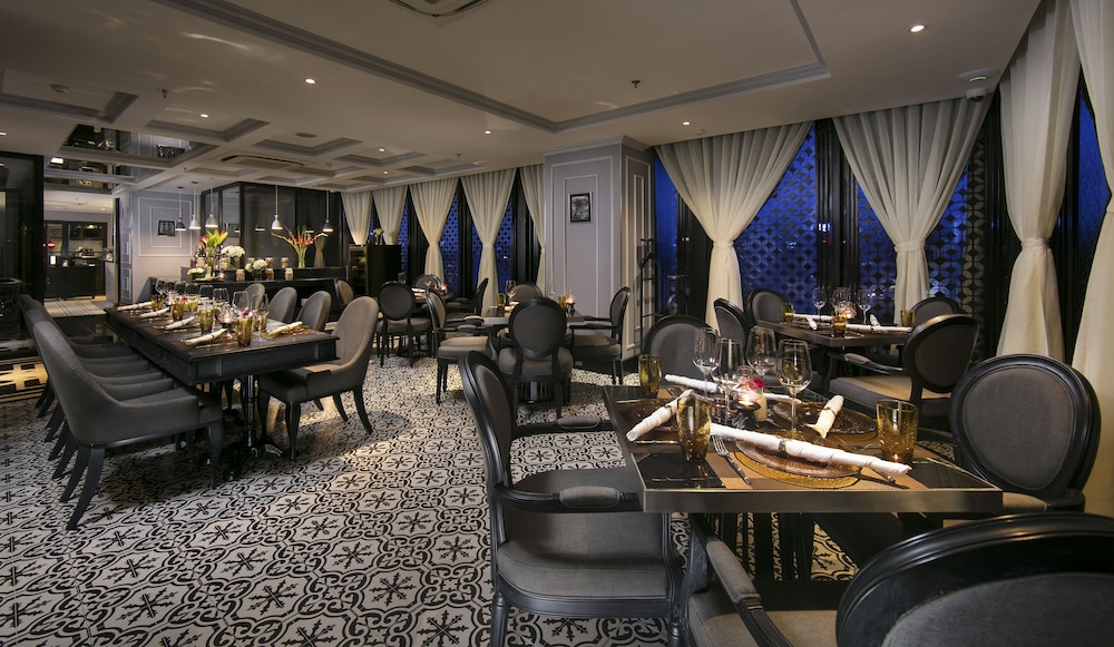 La Sinfonia Citadel hotel and Spa 38/50