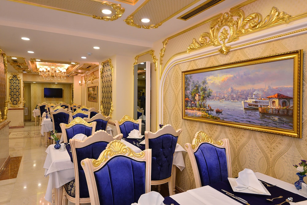 Golden Ak Marmara Hotel 47/51