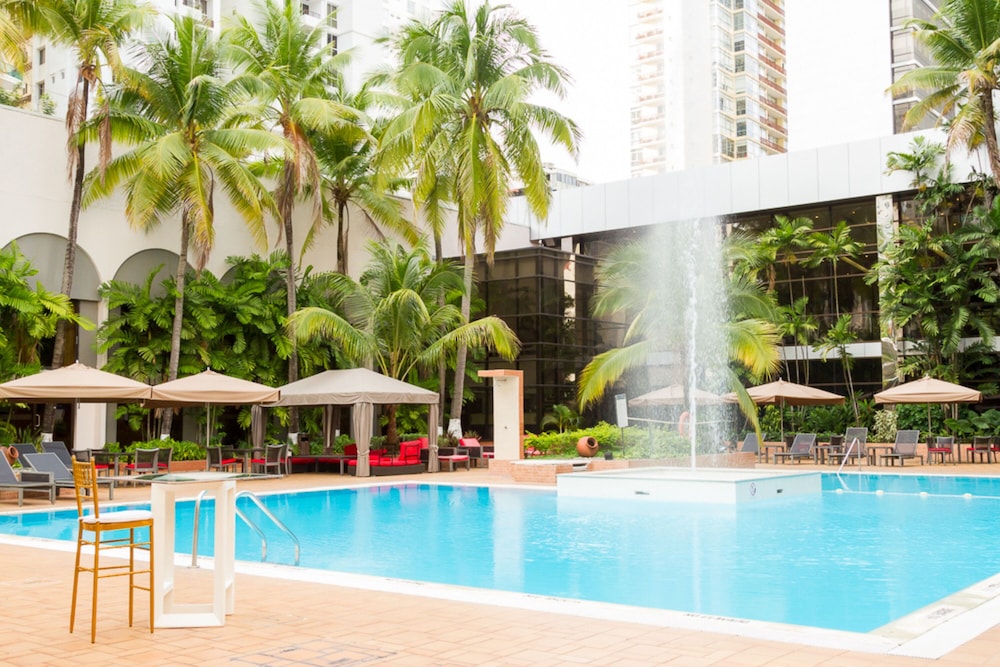 Sheraton Grand Panama 23/54