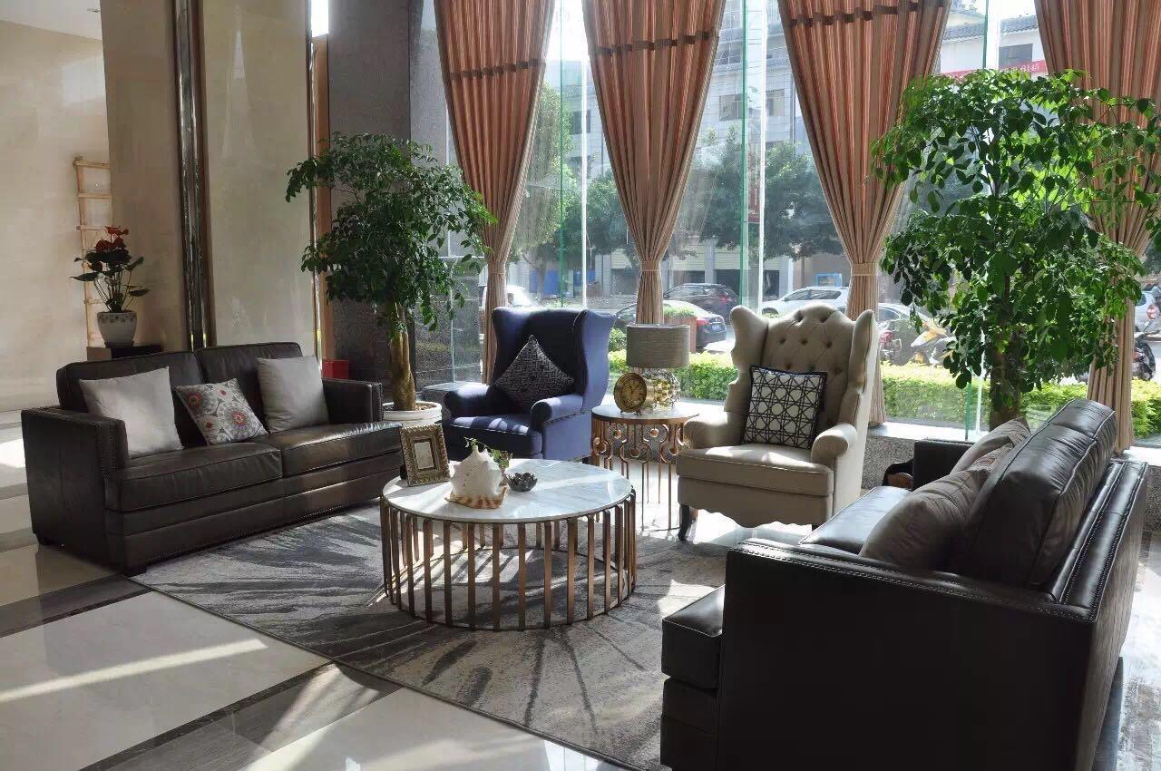Beautiful Scenery Hotel 30/43