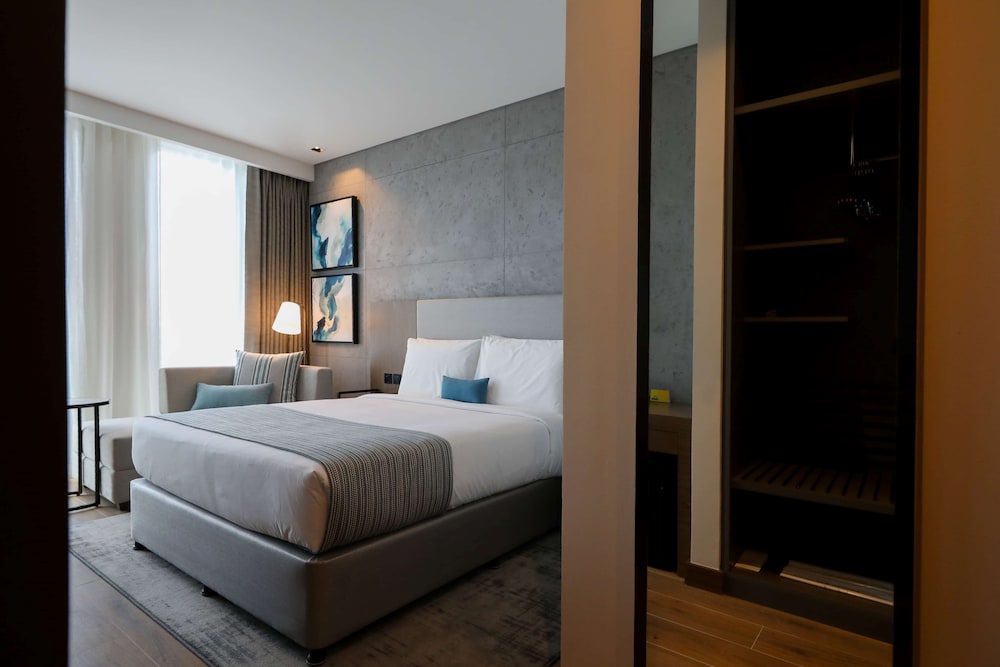 Mercure Dubai Gold District 22/53