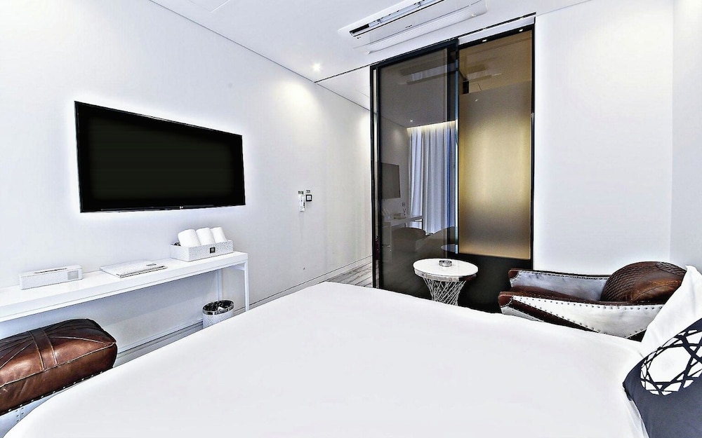 Hotel Cullinan Gaepo 29/58