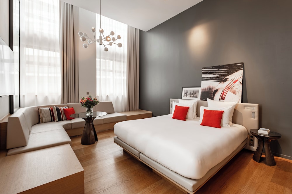 CONNECTING, JUNIOR SUITE, FAMILY
