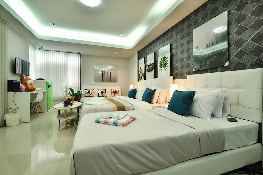 Sphat S Plus Boutique Hotel chiang mai 16/40