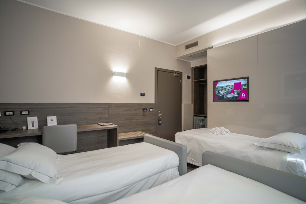 Hotel Guerro 19/66