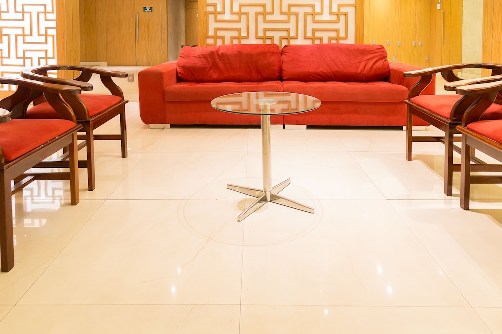 Atlantico Travel Hotel 30/50