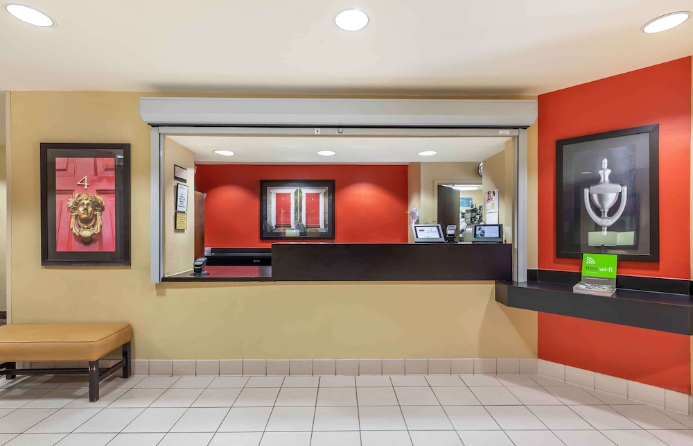 Extended Stay America - Fayetteville - Springdale 4/38