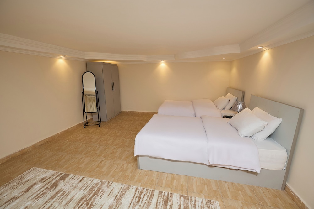 Settle Inn Al Rehab City 1 21/42