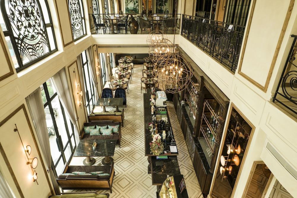 L amor Boutique Hotel Quy Nhon 5/50