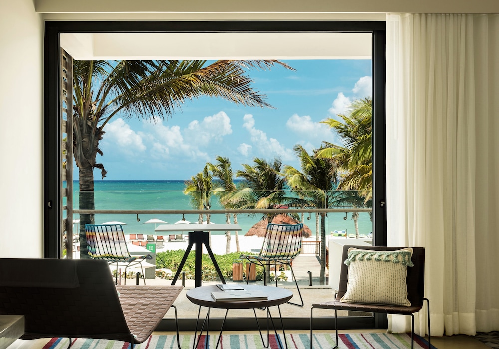 Andaz Mayakoba Resort Riviera Maya - a concept by Hyatt 96/106