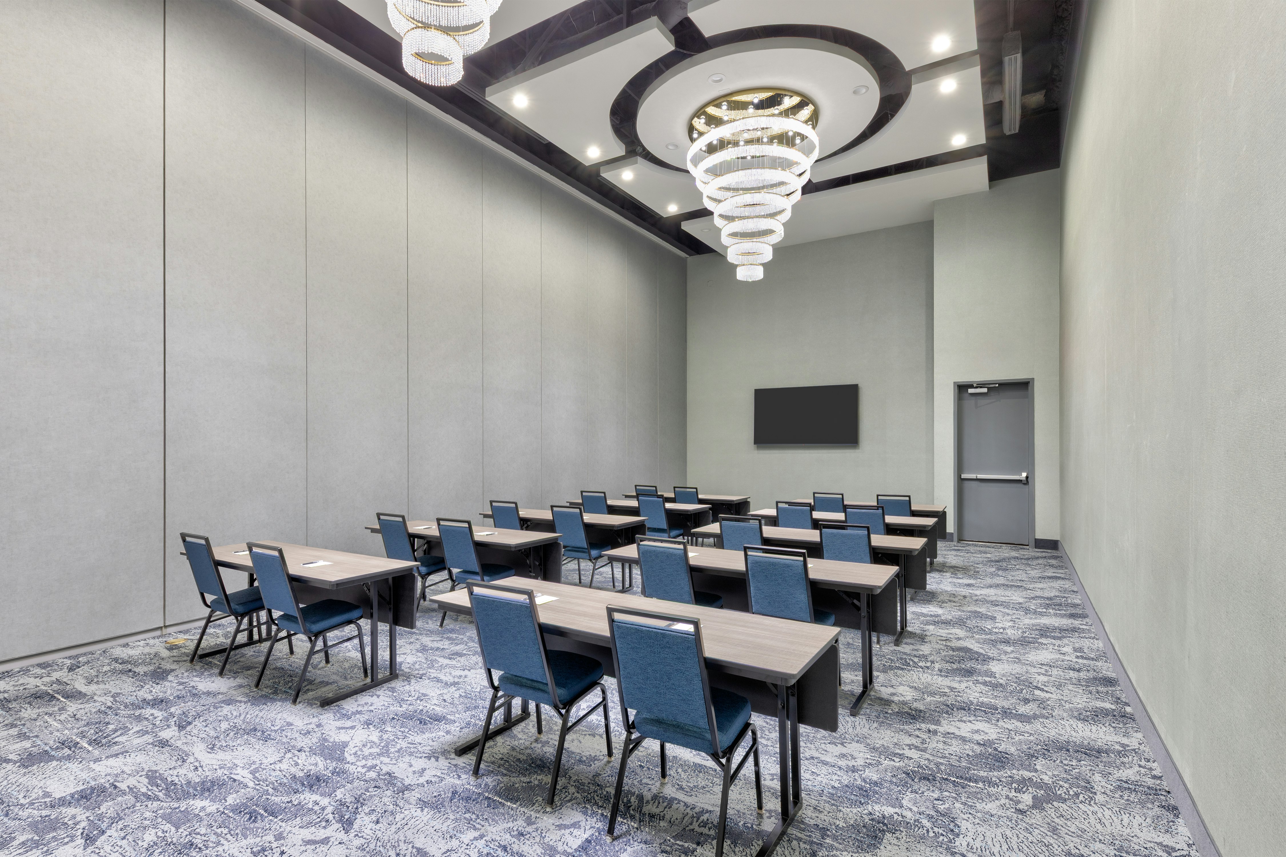 Home2 Suites by Hilton Paris 31/35