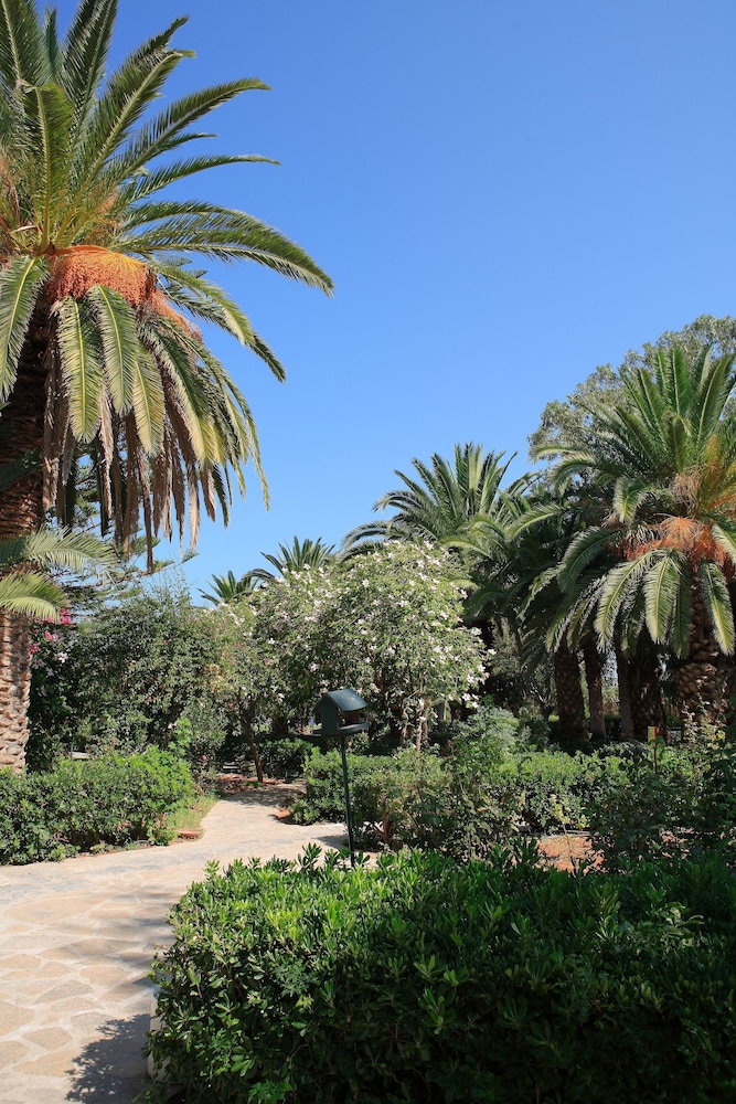 Apollonia Beach Resort and Spa 73/77