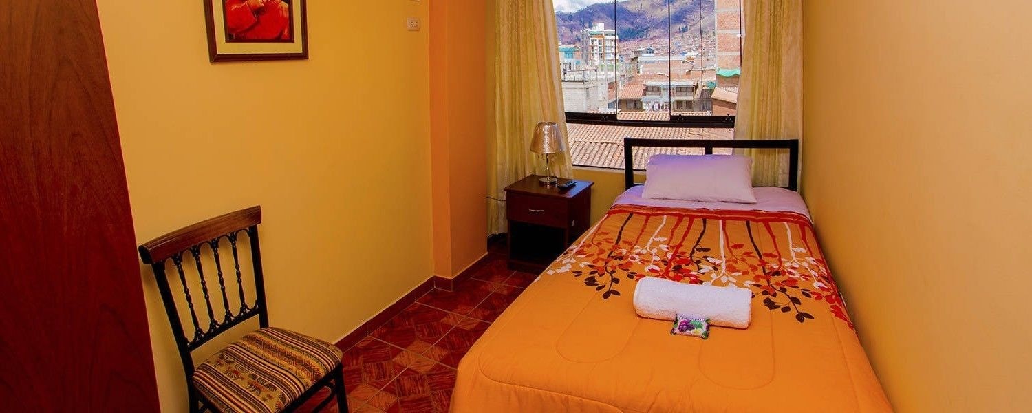 1 BEDROOM, APARTMENT