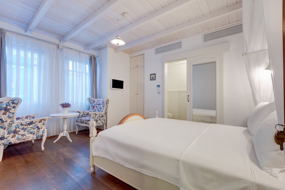 Ela Tenedos Hotel - Adults Only 11/50