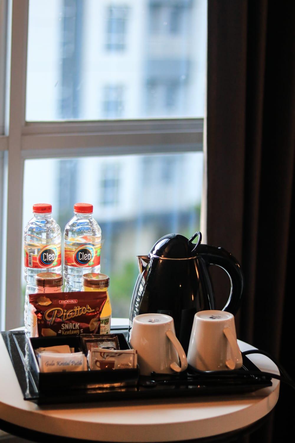 BeSS Mansion Hotel Surabaya 22/50