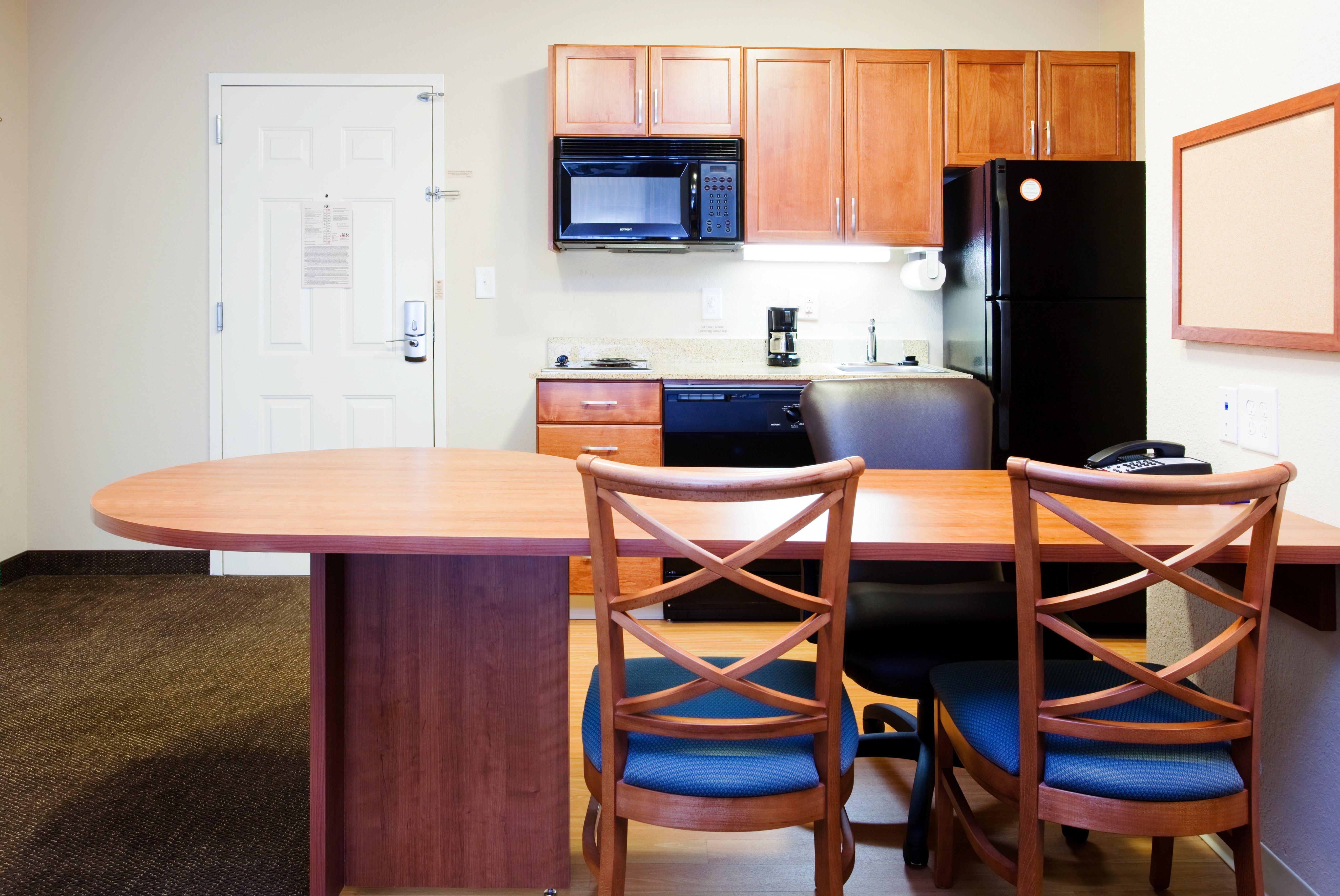Candlewood Suites New Bern 68/75
