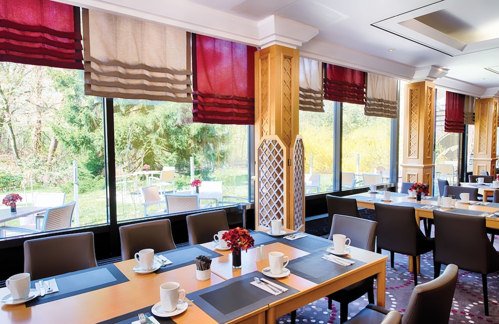 Leonardo Hotel Frankfurt City South 65/84