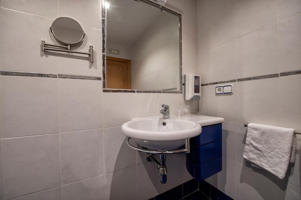 Apartamentos Vida Mar de Laxe 64/66