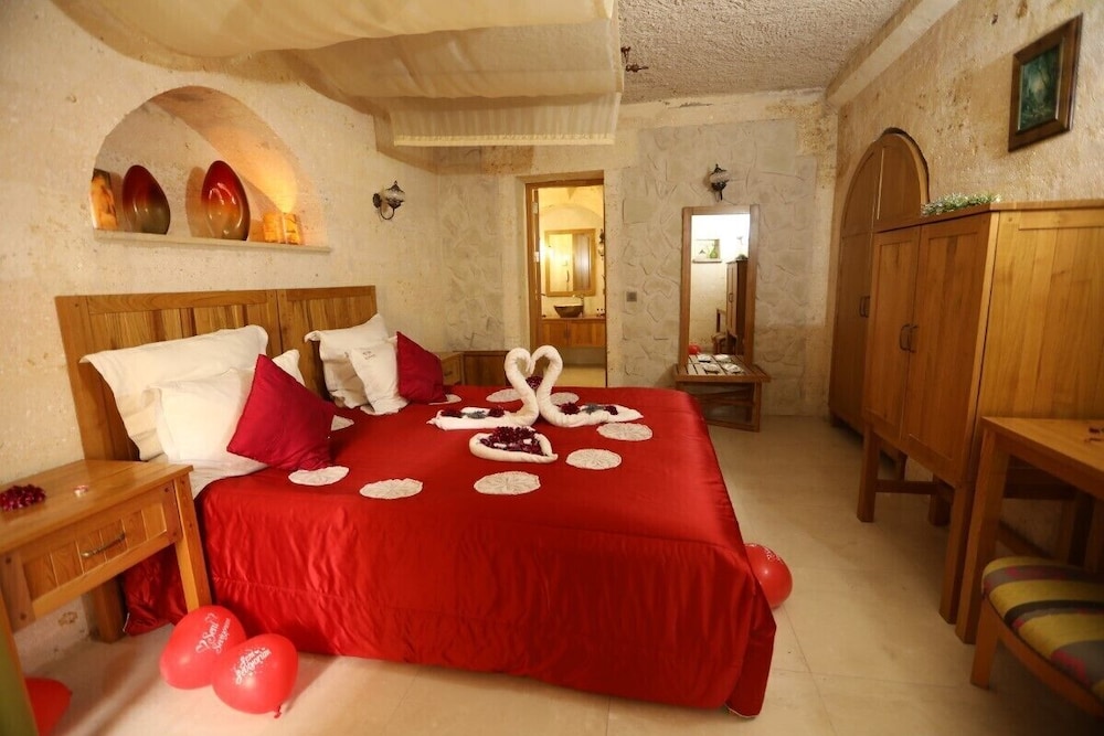 Anatelein Boutique Cave Hotel Special Class 50/65