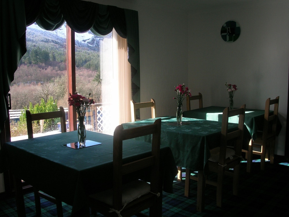 Darroch View B And B 14/32