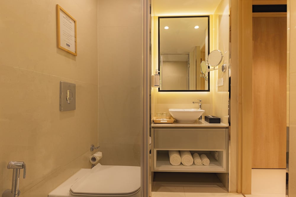 Keys Hotel Pimpri Pune 59/59
