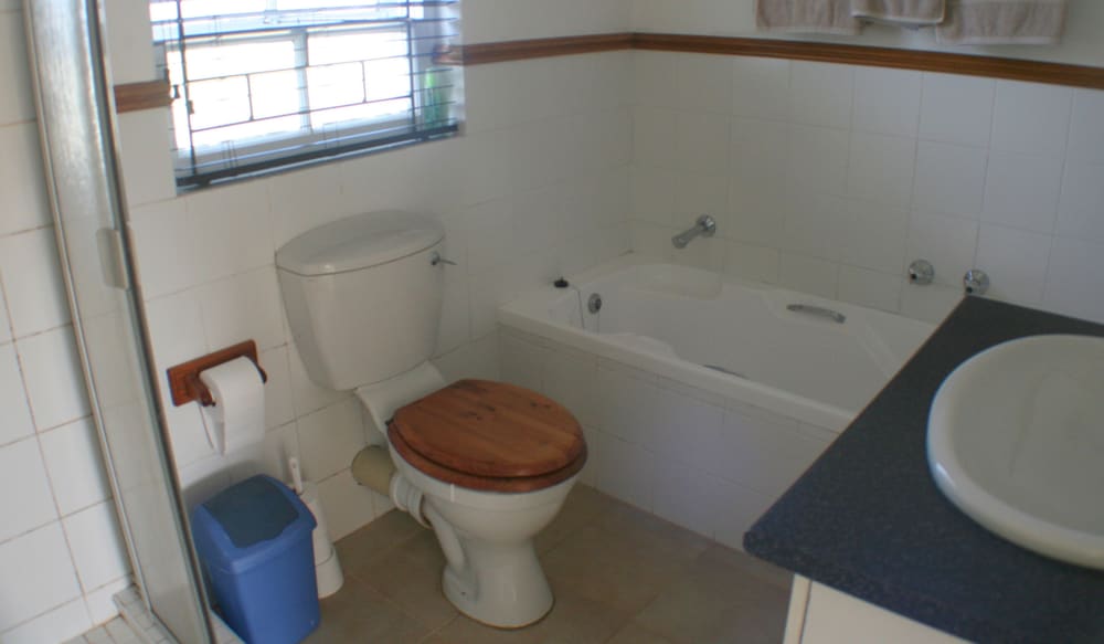 Basic, Twin Beds, Outdoor Side، Knysna Manor House 5/5
