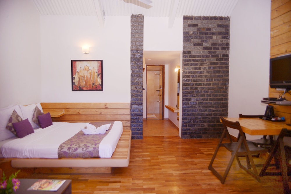 Club Mahindra Danish Villa Ooty 7/31