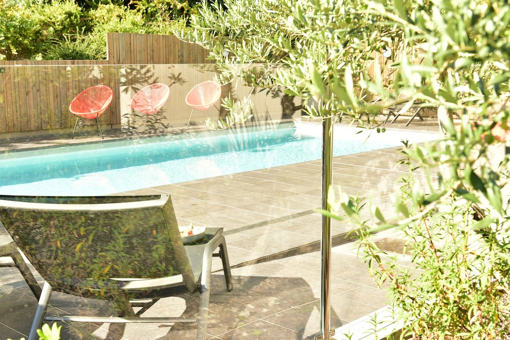 ibis Styles Toulouse Cite Espace 45/76