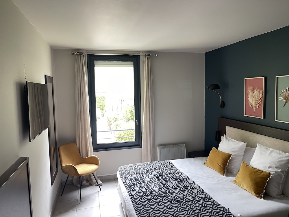 Hotel L Esplan 5/53