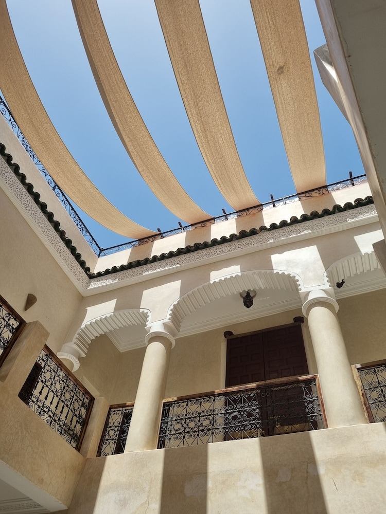 Riad La Bigarade 6/46