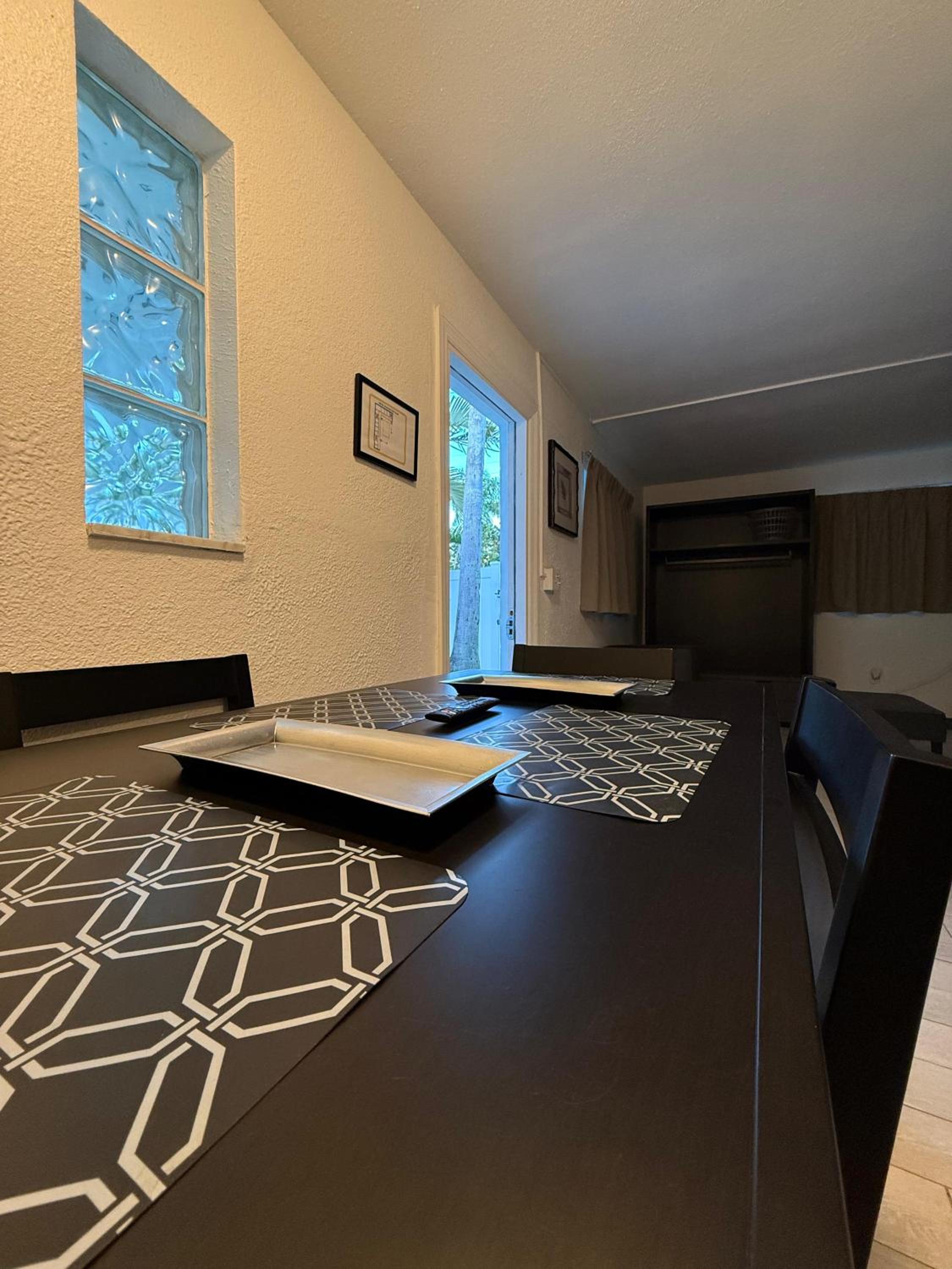 Holiday Isles Resort 12/25