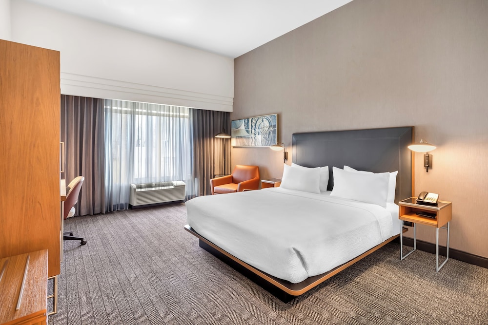 Room, King Bed