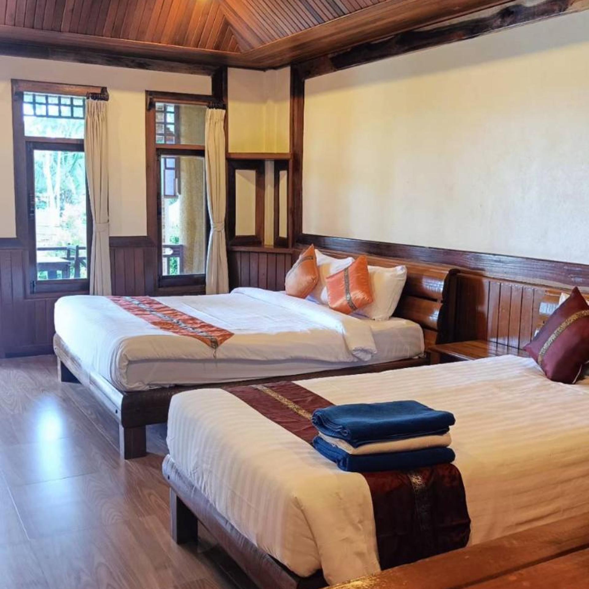 Sangsawan Palace Khaolak Hotel 19/98