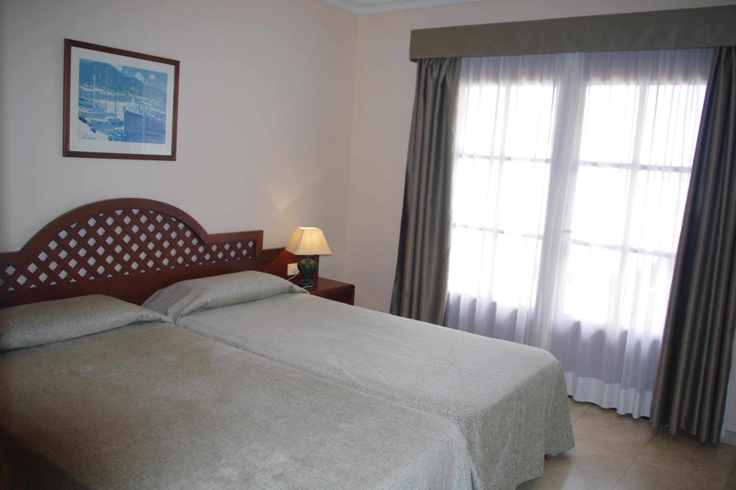 Apartamentos Barbolan y La Roseta 4/33