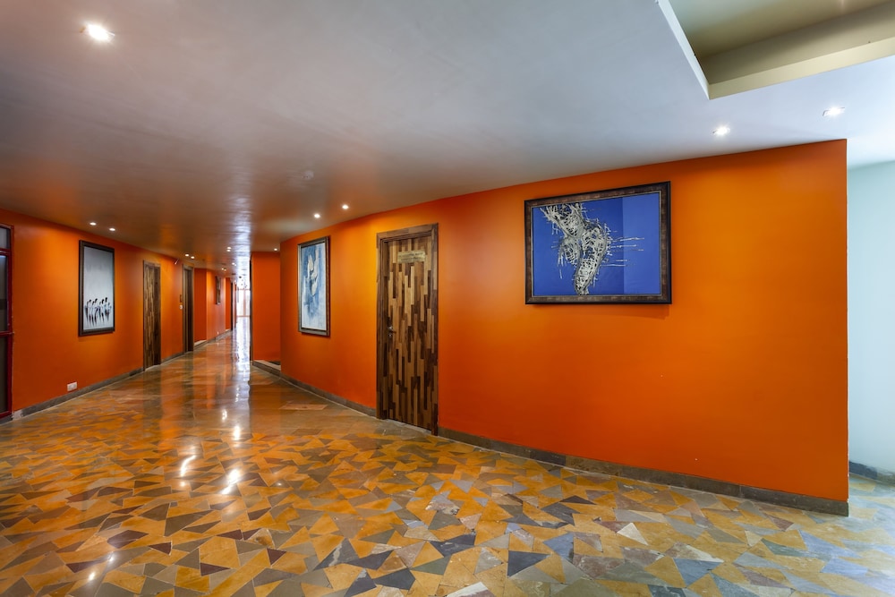 Justa Sajjangarh Resort And Spa 26/50