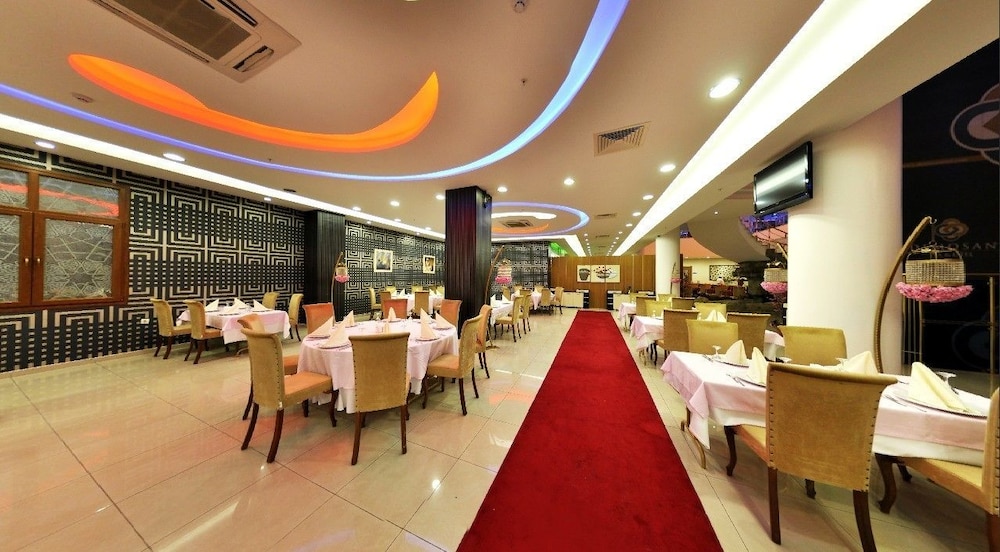 Demosan Otel Amp Spa 36/47