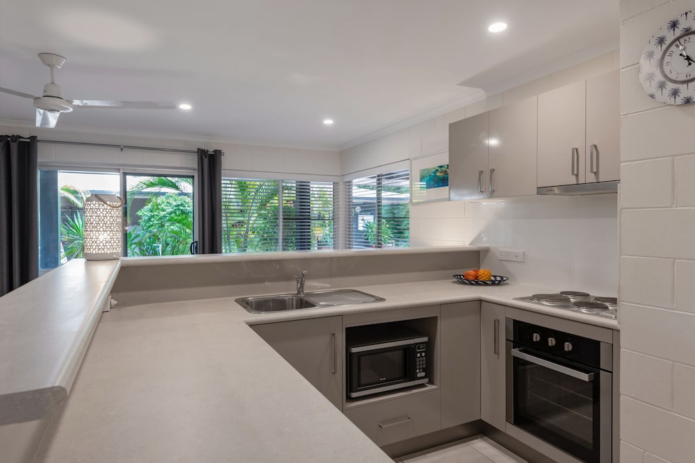 Lychee Tree Holiday Apartments 48/73