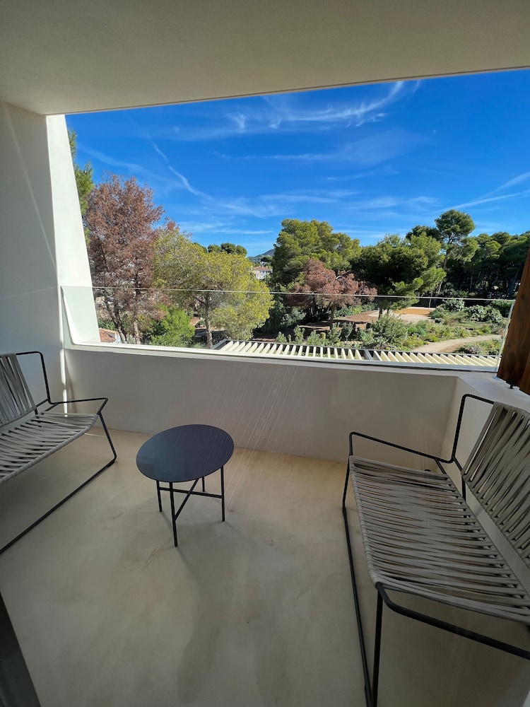 Serawa Moraira Hotel 58/71
