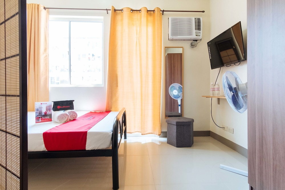 RedDoorz Kassel Residences Paranaque 4/19