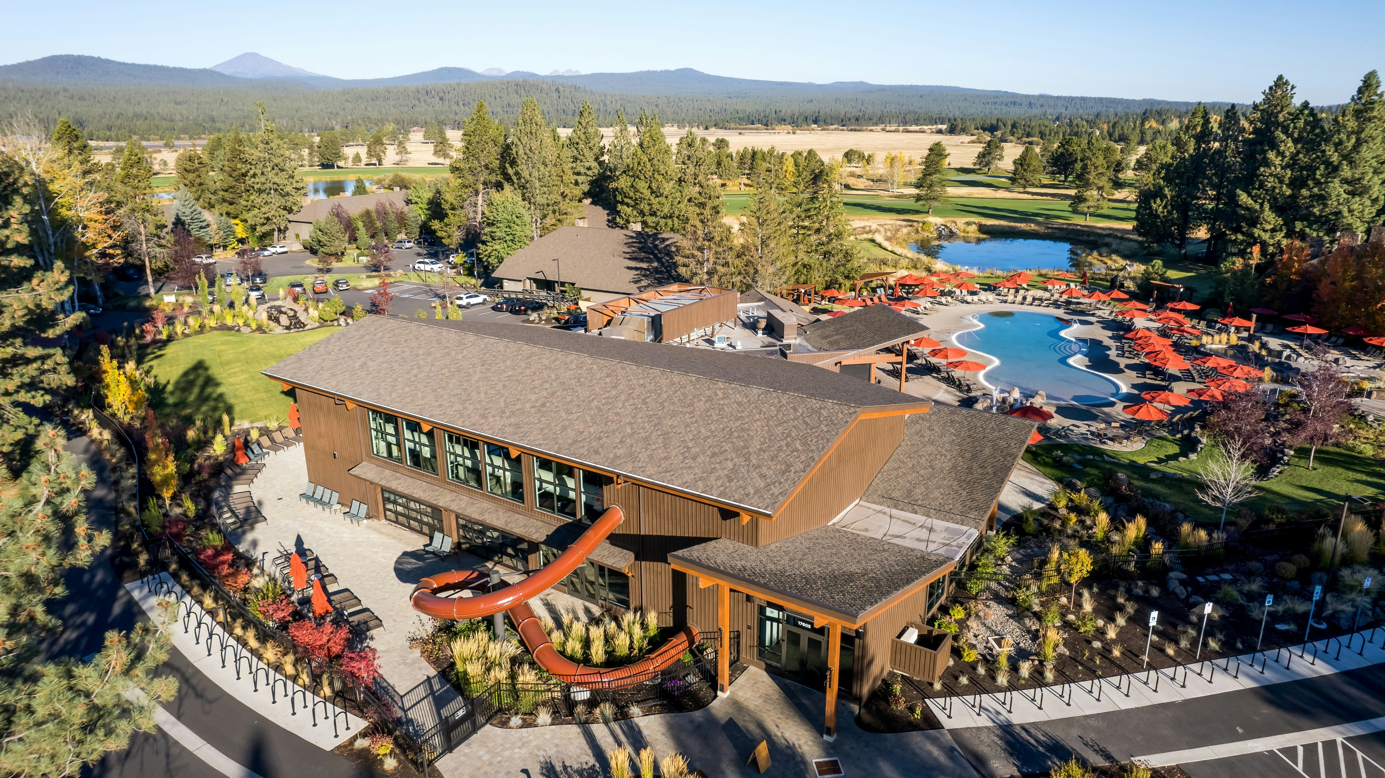 Sunriver Resort Destination Hotels 17/30