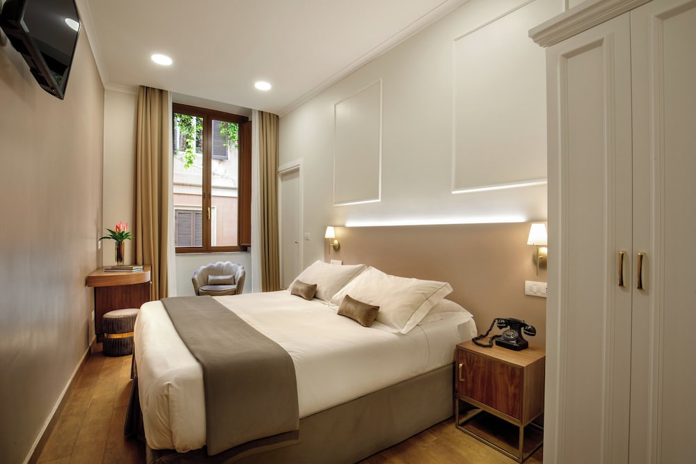 Hotel Forte 28/71