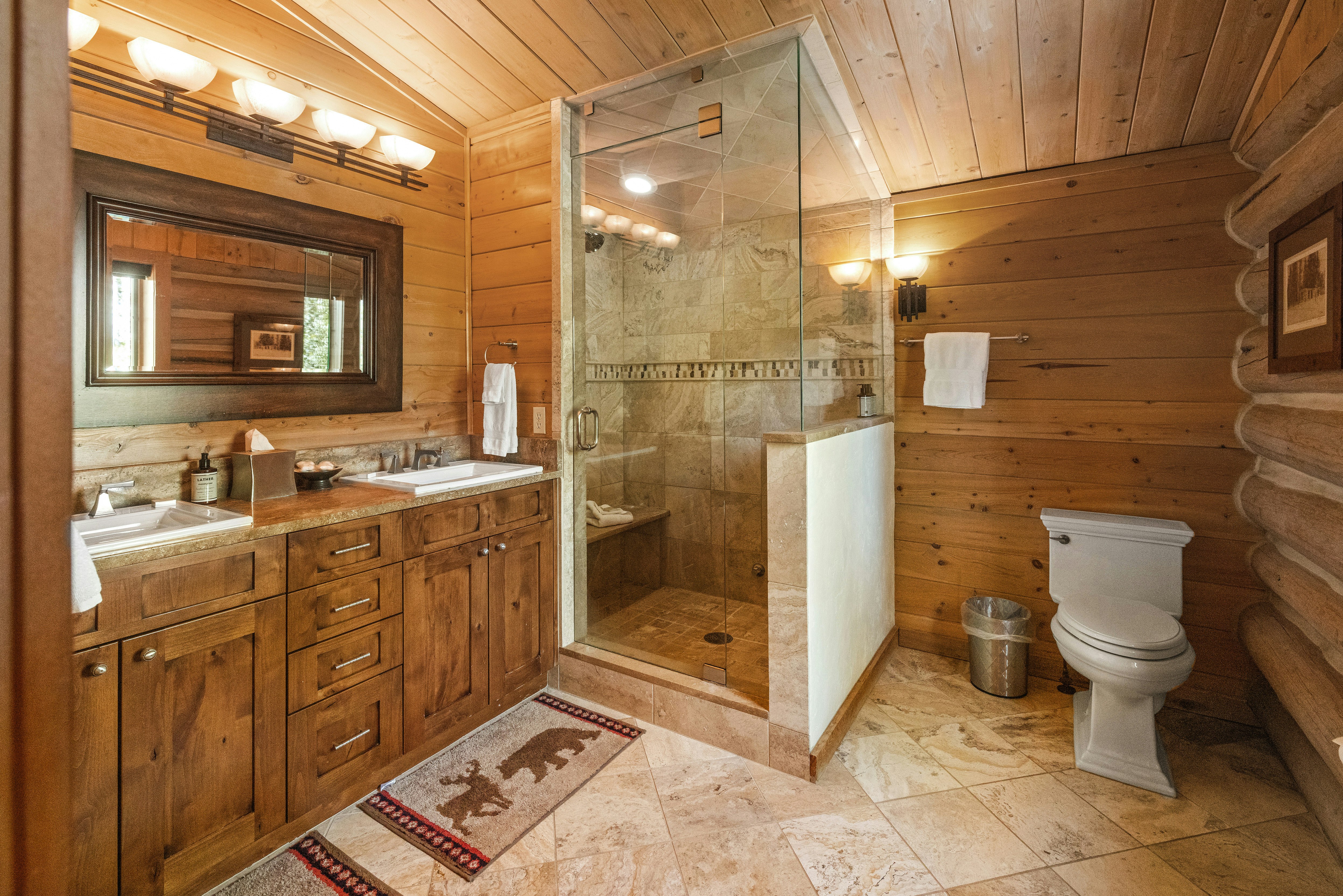 4 Bedrooms, Home, Cabin، Osprey At Beaver Creek Rock Resort 2/2