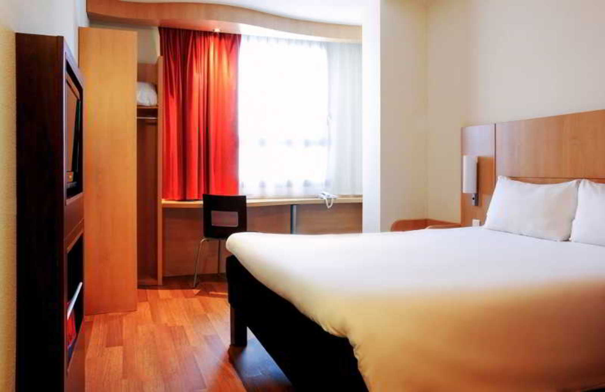 Room Assigned on Arrival