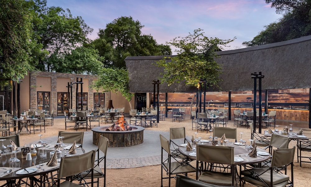 Protea Hotel By Marriott Kruger Gate 75/92