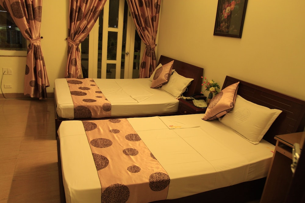Dai Long Hotel 47/68
